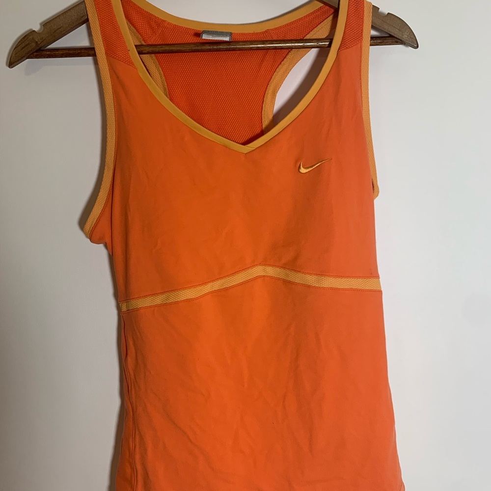 Nike Womans Top